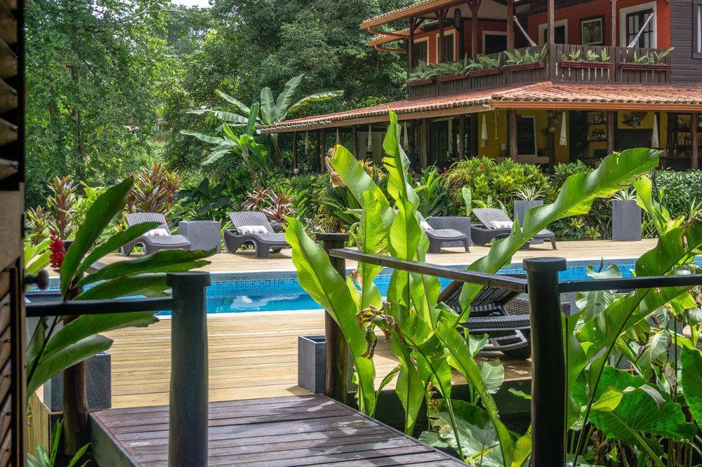 Island Plantation (Adults Only) Hotel La Gruta Exterior foto