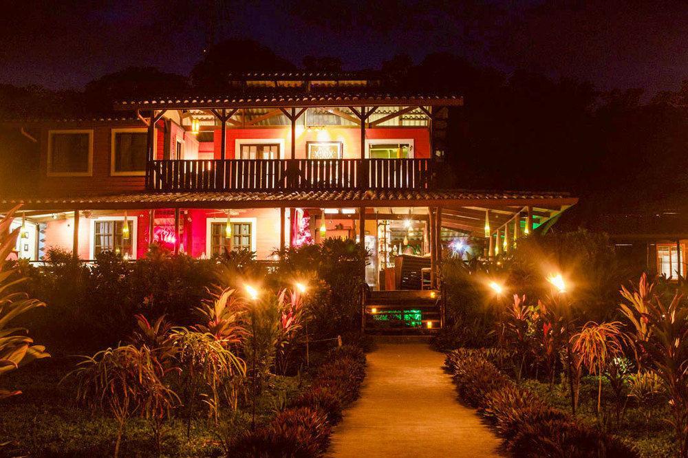 Island Plantation (Adults Only) Hotel La Gruta Exterior foto